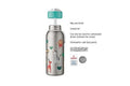 Mepal, butelka termiczna flip-up Campus 350 ml Unicorn Glow