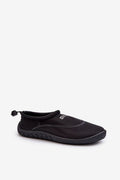 Buty sportowe damskie, do wody, czarne, Big Star