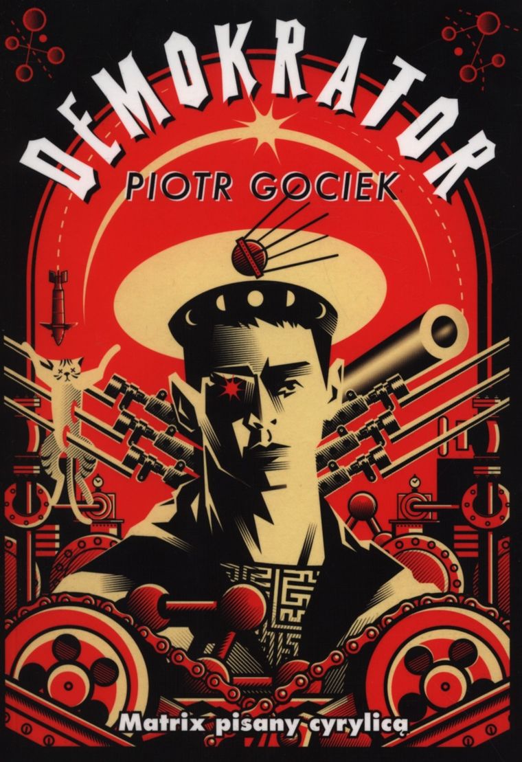 Demokrator