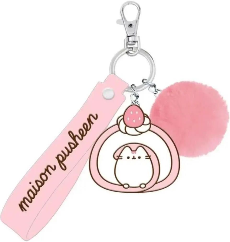 Pusheen, brelok Sweets