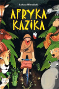 Afryka Kazika