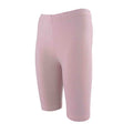 Legginsy dziewczęce, kolarki, czarne, Tup Tup