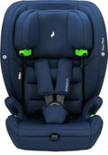 Osann, Flux Plus, fotelik samochodowy, i-Size, Navy Melange, 76-150 cm