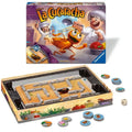 Ravensburger, La Cucaracha, druga edycja, gra familijna