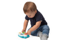 Chicco, Baby Senses, Pierwszy Padzik