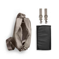 Elodie Details, torba dla mamy, Moonshell
