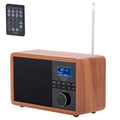Adler, Dab+, radio, AD 1184