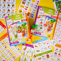 Carotina, 500 pytań, Zwierzęta, gra interaktywna