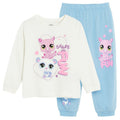 Cool Club, Piżama dziewczęca, mix, Littlest Pet Shop