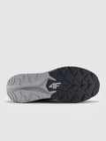 Buty sportowe, unisex, czarne, 4F