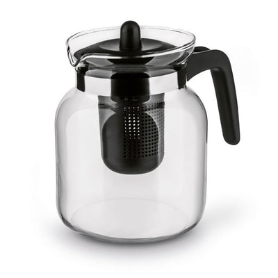 Tadar, Rubino, szklany dzbanek z zaparzaczem, 1,5l