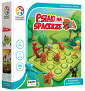 Smart Games, Psiaki Na Spacerze, gra logiczna
