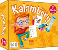 Kukuryku, Kalambury Junior, gra familijna