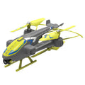 Revolt, Skorpion Heliquad, dron-helikopter zdalnie sterowany