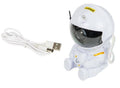 Blow, Astronauta, projektor LED i lampka nocna