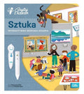 Czytaj z Albikiem. Sztuka
