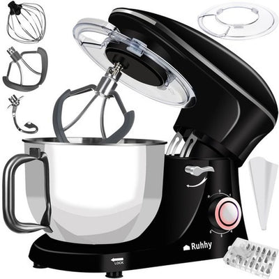 Ruhhy, robot kuchenny planetarny, 2200W