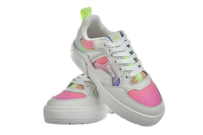 Buty sportowe damskie, mix, Big Star