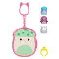 Squish-a-longs, brelok z figurkami