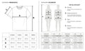 Bawełniany t-shirt z nadrukiem oversize NOWEAR
