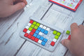 Smart Games, IQ Focus, gra logiczna