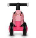 Lionelo, Sammy, rowerek biegowy, Pink Rose