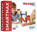 SmartMax, Click & Roll, klocki konstrukcyjne