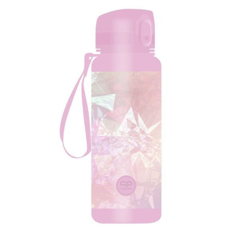 Coolpack, Brisk mini, bidon, Ttie dye, 400 ml