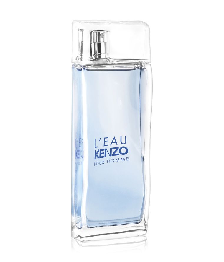 Kenzo, L'eau Kenzo Pour Homme, woda toaletowa, spray, 100 ml