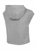 Bluza damska, szara, 4F