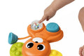 Chicco, Baby Sense & Focus, Pop it, myszka