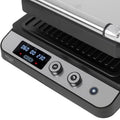 Adler, grill elektryczny 2w1, LED
