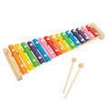 Smiki, Ksylofon, instrument muzyczny