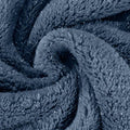 Eurofirany, koc d91 blink, 150x200 cm, granatowy