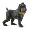 Schleich, Wild Life, Mandryl, figurka, 14856