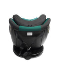 Caretero, Mokki I-Size, fotelik samochodowy, 40-150 cm, Emerald