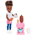 Barbie, Kariera, Baristka, lalka Chelsea