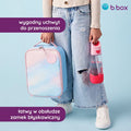 b.box, torba termiczna na lunchbox, Morning Sky
