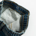 Regulowane jeansy z kieszeniami jogger Cool Club