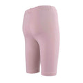 Legginsy dziewczęce, kolarki, czarne, Tup Tup
