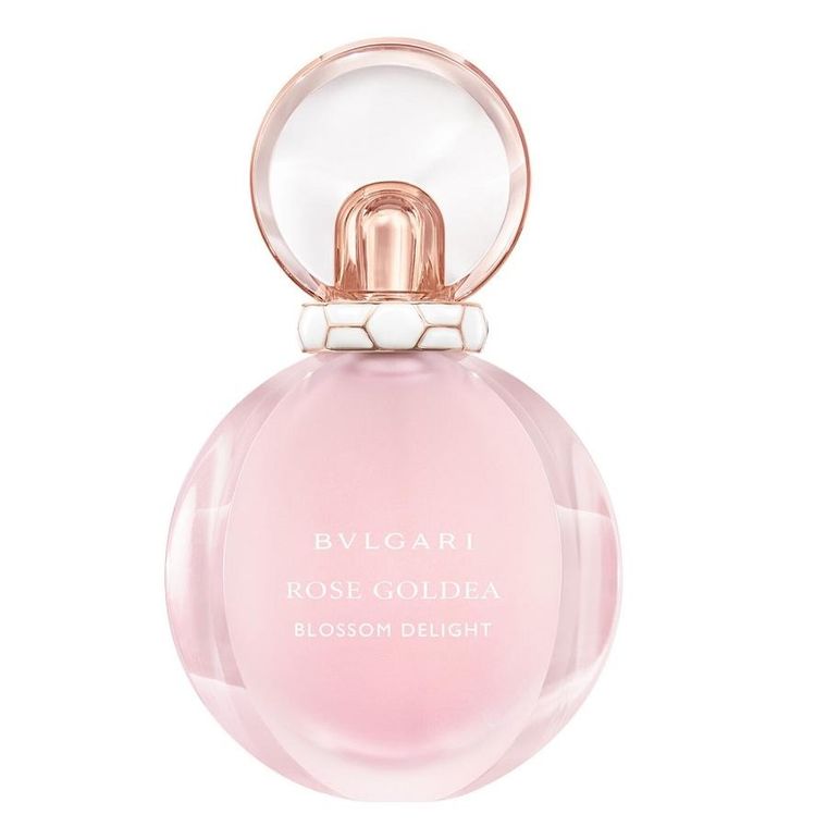Bvlgari, Rose Goldea Blossom Delight, woda toaletowa, spray, 50 ml