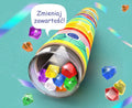 Kosmos, Kalejdoskop, zestaw kreatywny