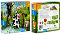 Granna, Superfarmer z Rancha, gra familijna