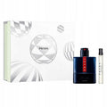 Narciso Rodriguez, All Of Me, zestaw:  woda perfumowana, spray, 90 ml + woda perfumowana, spray, 10 ml