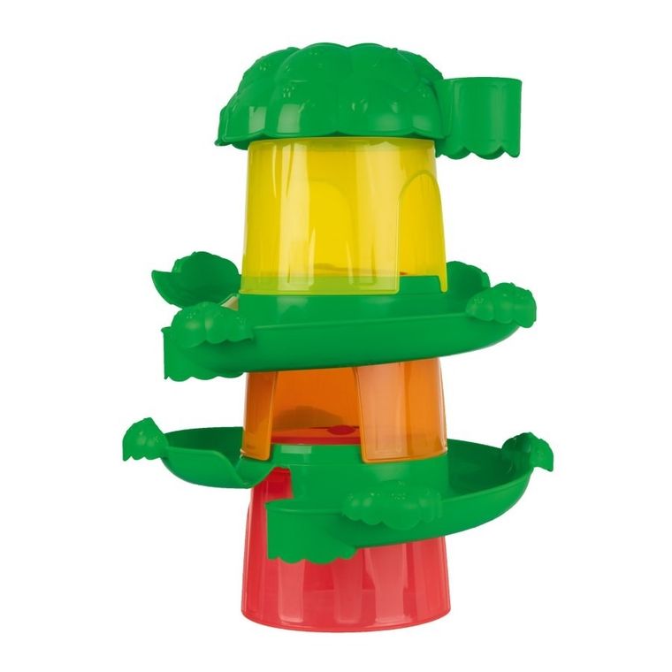 Chicco, Smart2Play, domek na drzewie