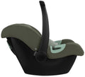 ABC Design, Tulip, fotelik samochodowych, sage, 40-85 cm