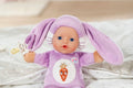 Baby Born, Funny Bunny, lalka bobas, 26 cm