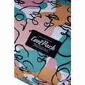 CoolPack, Slight, plecak szkolny, 1-komorowy, Art Deco