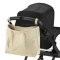 Elodie Details, Tote, torba dla mamy, Pure Khaki