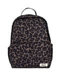 Beaba, Tokyo, plecak dla mamy, leopard